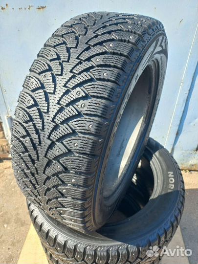 Nokian Tyres Nordman 4 225/55 R17