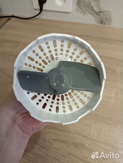 Насадки для блендера Kenwood hb720