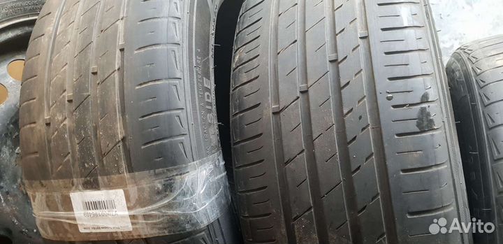 Sailun Atrezzo Elite 195/55 R16