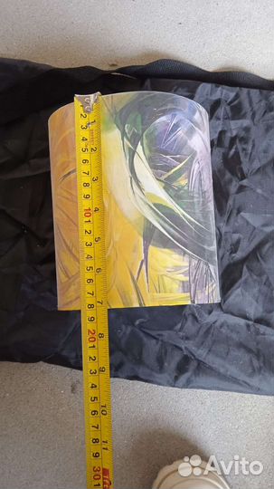 Шляпная коробка для цветов