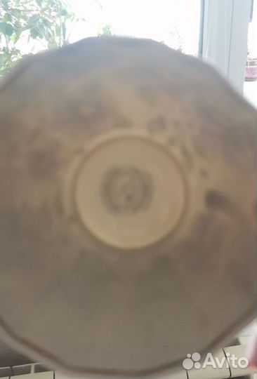 Чайные пары Старые Вербилки