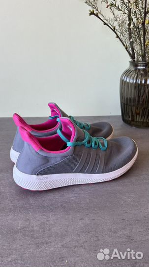 Кроссовки Adidas CC Sonic W