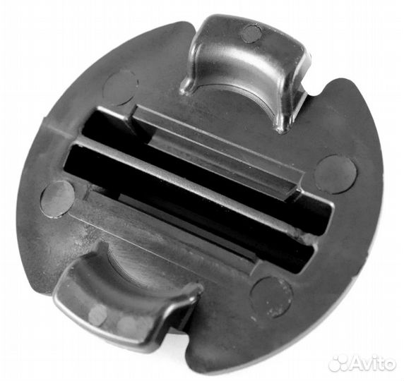 Заглушка пола сливная для Polaris