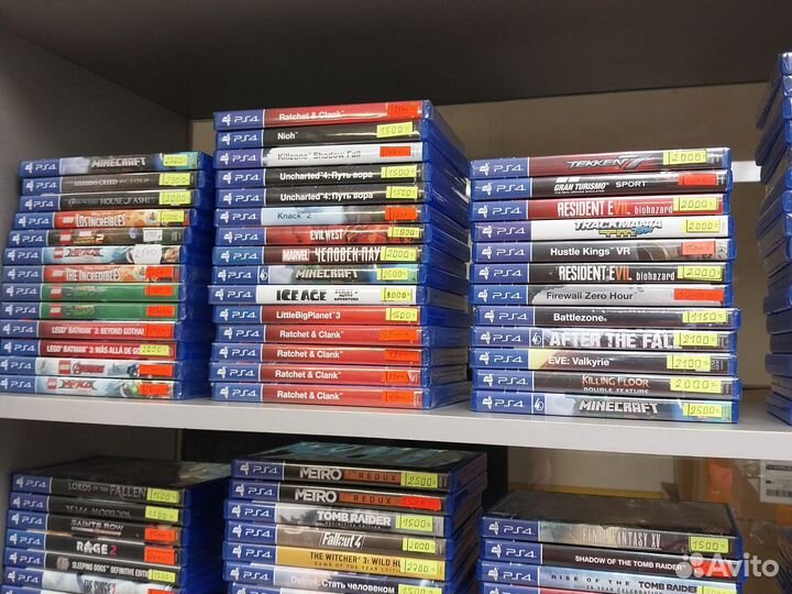 Batman ps4/магазин Арбат