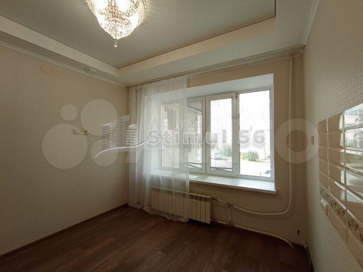 1-к. квартира, 42 м², 1/12 эт.