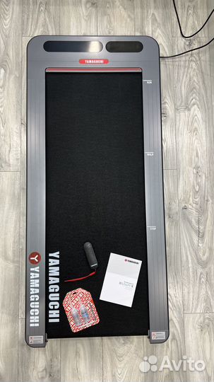 Беговая дорожка Yamaguchi