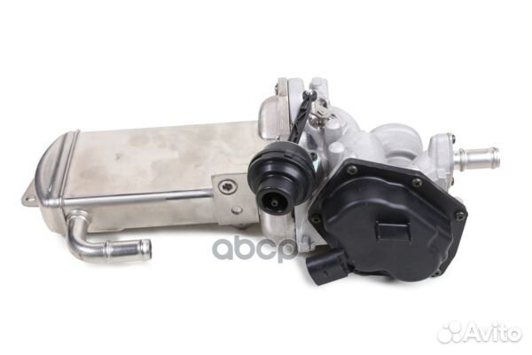 Клапан рециркуляции VAG 0125229SX Stellox