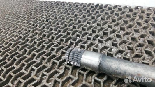 Привод передний правый BMW X5 E70 (HDN31N101)