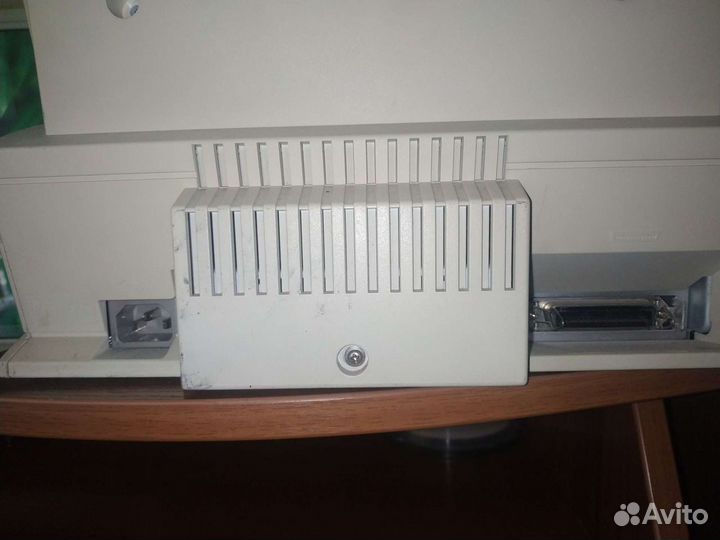 Принтер лазерный HP LaserJet 6L