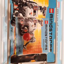 Lego mindstorms education 9797