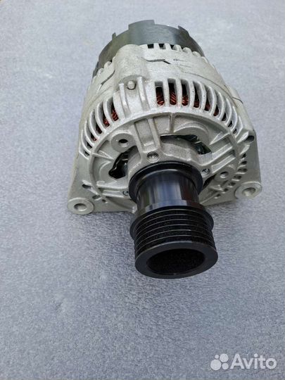 Генератор 12в Magneti Marelli MQA1138