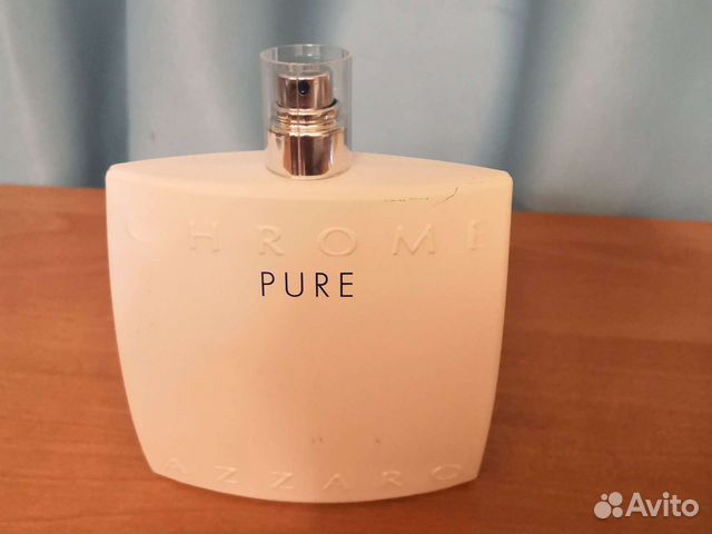 Духи, тестеры