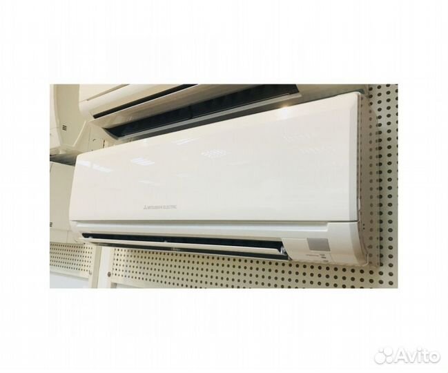 Сплит-Система MS-GF80VA-E1 / MU-GF80VA-ER1