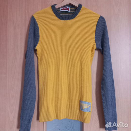 Свитера мужские бренд