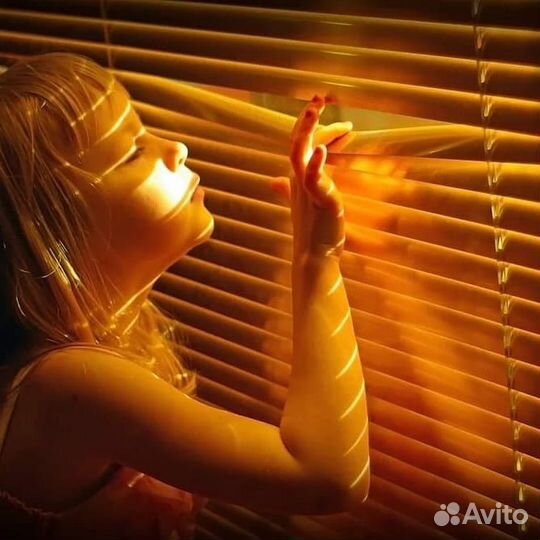 Изготовление жалюзи И рольставней(И их ремонт)