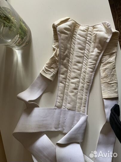 Корсет ортопедический для спины