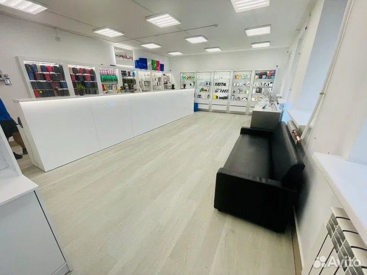 Защитная пленка для realme 12, глянцевая