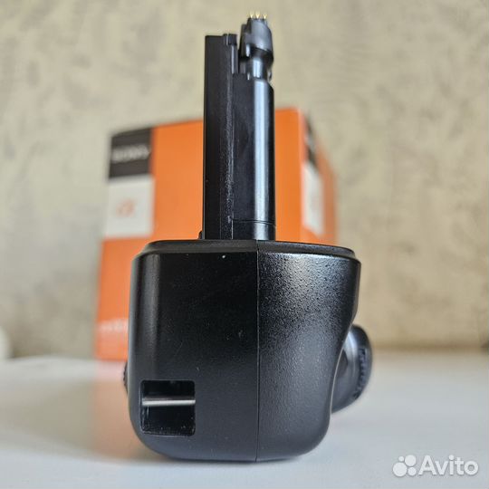 Батарейная ручка Sony VG-C90AM