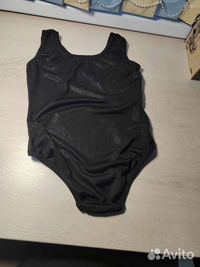 Купальник для гимнастики