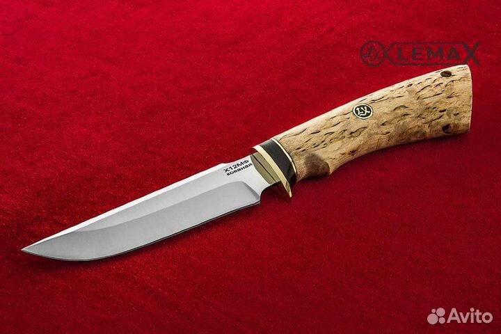 Нож Турист и Турист -2