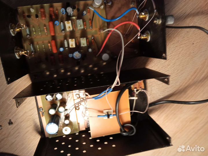 Фонокоректор