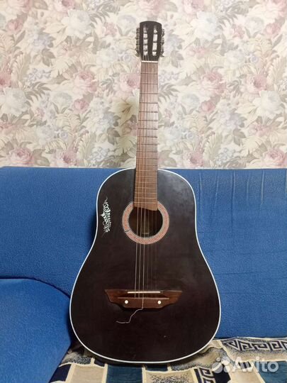 Классическая гитара