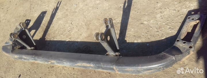 Отбойник Ман тга