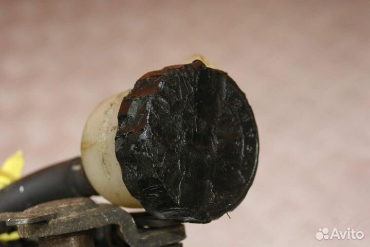 Цилиндр тормозной задний Yamaha XJR400R