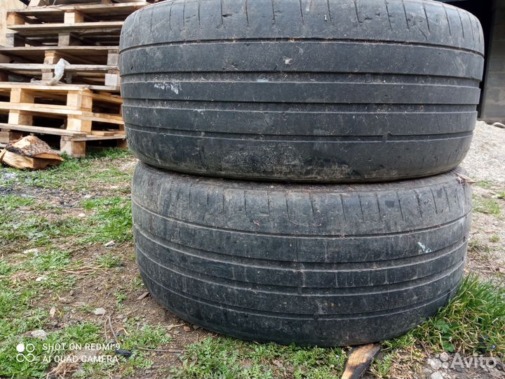 Aeolus Allroads D 245/40 R19 29P