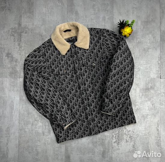 Куртка джинсовые dior