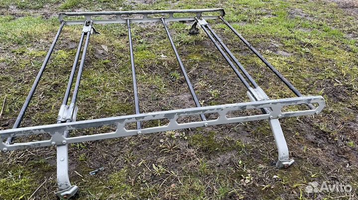 Багаж - Ветровой )