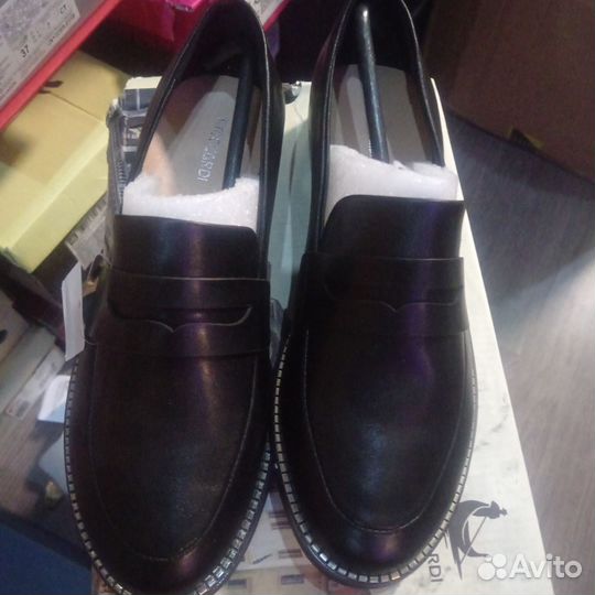 Лоферы T.taccardi 38 и 39р