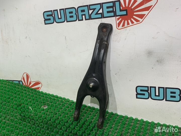 Вилка сцепления Subaru Атмо