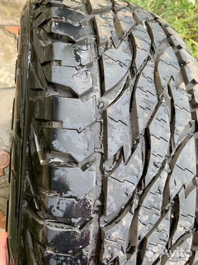 Продам колёса на Лэнд Крузер 200