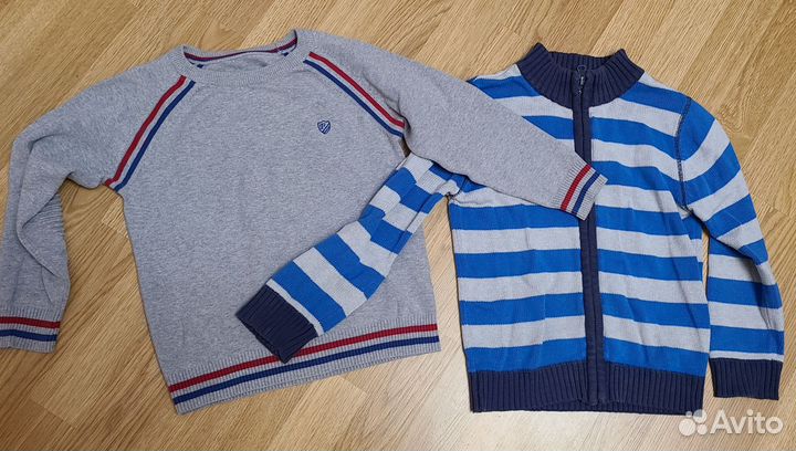 Школьная одежда для мальчика