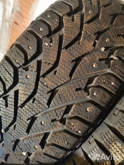 Matador MP 50 Sibir Ice 195/60 R15