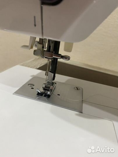 Швейная машина jaguar