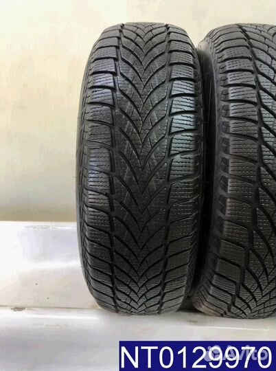 Goodyear UltraGrip Ice 2 185/65 R15 88T