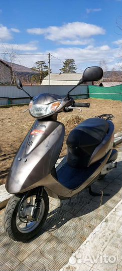 Honda DIO AF62