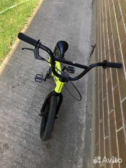 Продаю Детский велосипед Format Kids 14