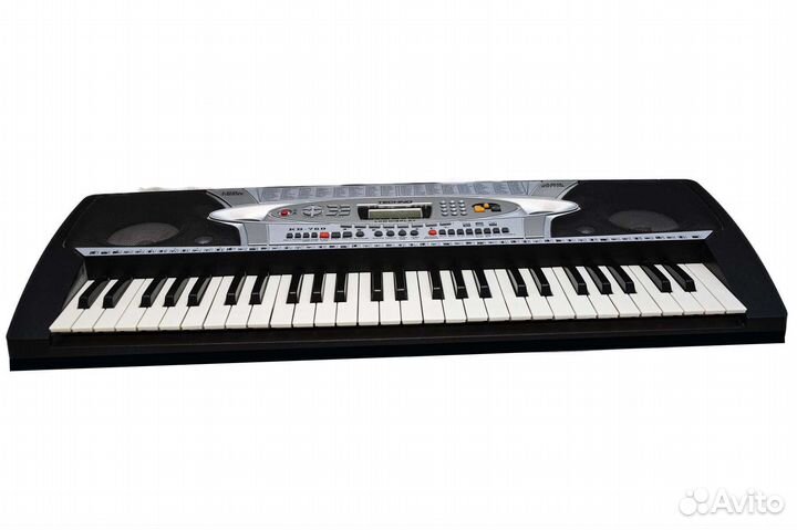 Синтезатор Techno KB-760