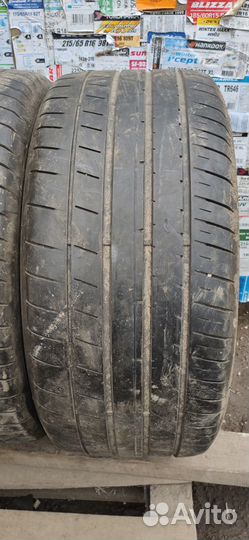 Dunlop SP Sport Maxx RT 2 285/40 R20 108Y