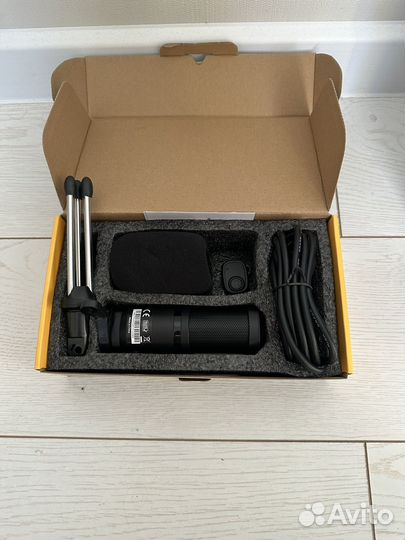 Микрофон maono