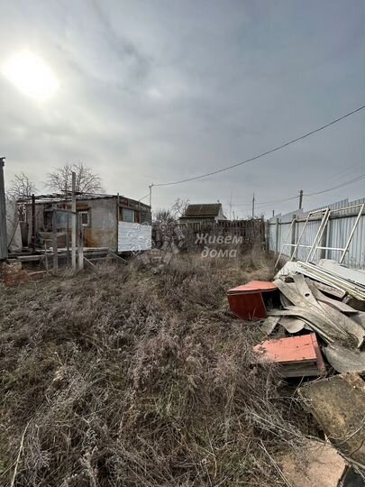 Участок 6 сот. (ИЖС)