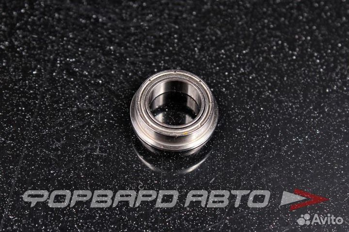 Подшипник 8*12*3,5 (шариковый) MF128ZZ NSK Япония