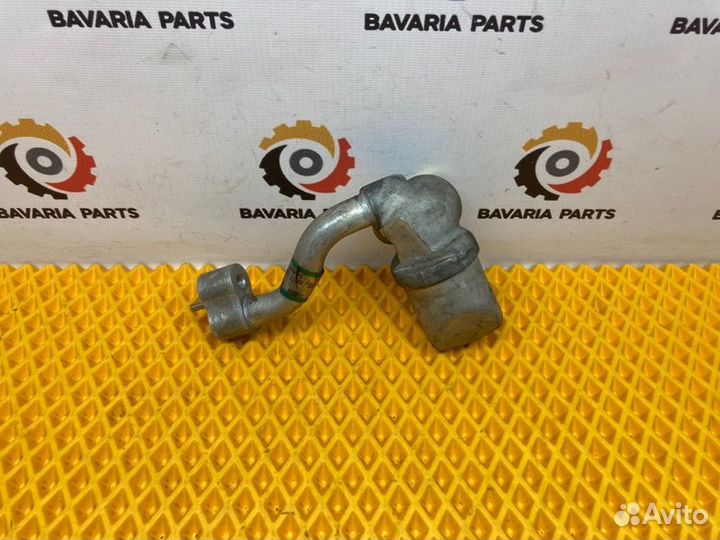 Трубка кондиционера Bmw X3 E83 2.5 N52 2008