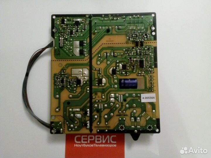 EAX67264001(1.5) Блок питания LG