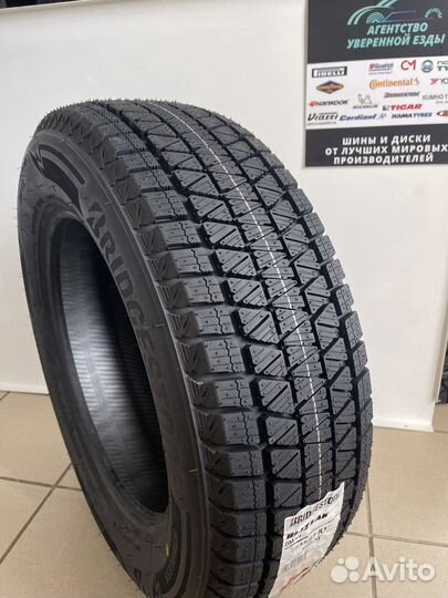 Bridgestone Blizzak DM-V3 245/60 R18 105S