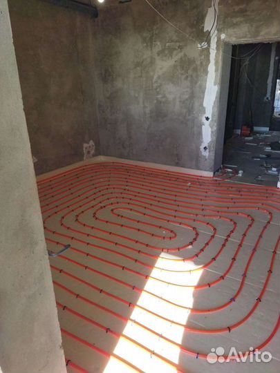 Слесарь сантехник услуги