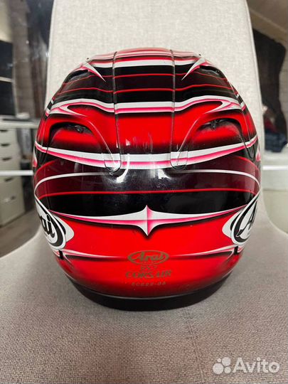 Шлем для мотоцикла Arai S size